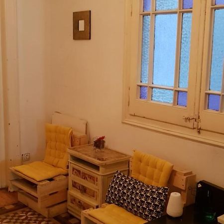 Casa Marisa Hotel บาร์เซโลนา ภายนอก รูปภาพ